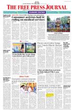 FPJ - Maharashtra Journal 