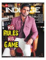 Indulge - Chennai