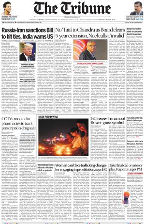 Delhi Edition