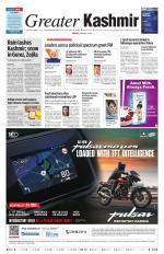 Jammu Edition