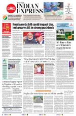 The New Indian Express-Kannur