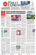 The New Indian Express-Kochi