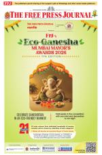 Free Press Journal - Mumbai Epaper