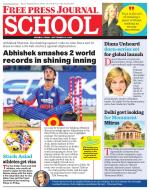Free Press School - Mumbai Edition