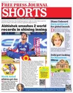 Free Press Journal Shorts