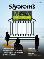 M & A Critique