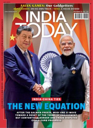 India Today - 28th September, 2026
