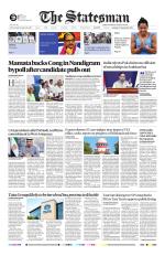 Lucknow - The Statesman