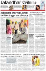 Jalandhar Tribune
