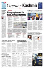 Jammu Edition