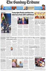 The Tribune