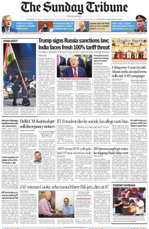 Himachal Edition