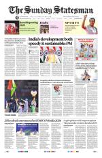 Delhi - The Statesman