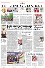 The Morning Standard
