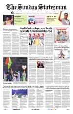 Siliguri - The Statesman