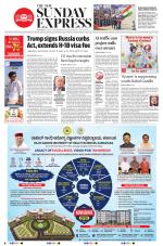 The New Indian Express-Kozhikode