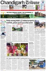 Chandigarh Tribune