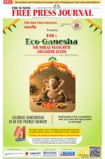Free Press Journal - Mumbai Epaper