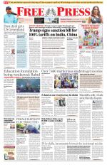 Free Press - Bhopal Epaper Edition
