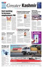 Greater Kashmir