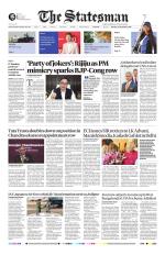 Lucknow - The Statesman