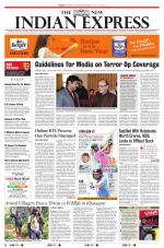 The New Indian Express-Belagavi