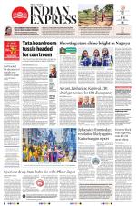 The New Indian Express-Mysuru