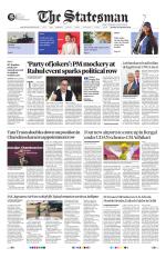 Kolkata - The Statesman