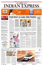 The New Indian Express-Villupuram