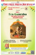 Free Press Journal - Mumbai Epaper
