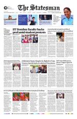 Lucknow - The Statesman