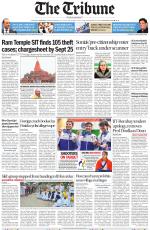Delhi Edition