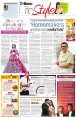 Life+Style (Chd)