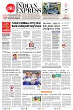 The New Indian Express-Kochi