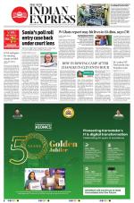 The New Indian Express-Bengaluru