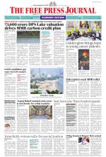 FPJ - Maharashtra Journal 