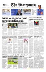 Lucknow - The Statesman
