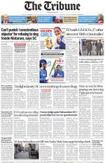 Delhi Edition
