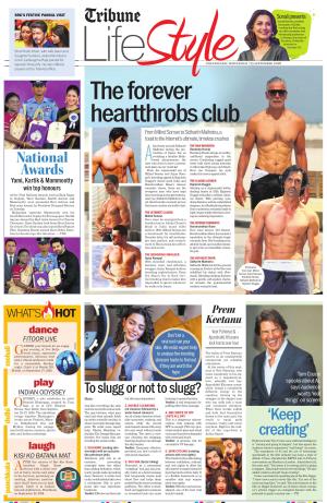 Life+Style (Chd)
