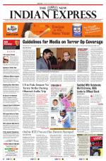 The New Indian Express-Bengaluru