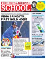 Free Press School - Mumbai Edition
