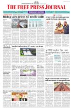 FPJ - Maharashtra Journal 