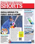 Free Press Journal Shorts