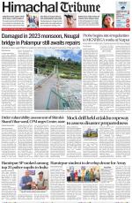 Himachal Tribune