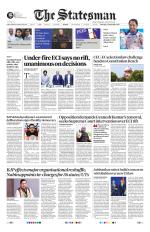 Mumbai - The Statesman