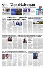 Lucknow - The Statesman