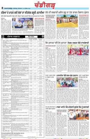 Chandigarh