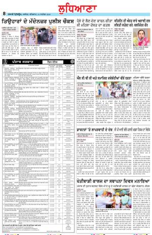 Punjabi Tribune (Ludhiana)