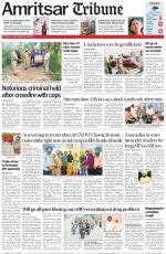 Amritsar Tribune