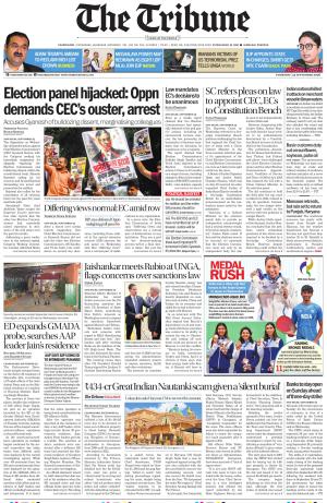 Himachal Edition
